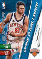 Danilo Gallinari